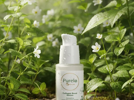 Collagen Boost Serum | Purelo Skincare