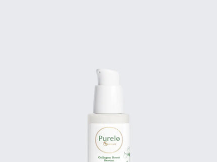 Collagen Boost Serum | Purelo Skincare