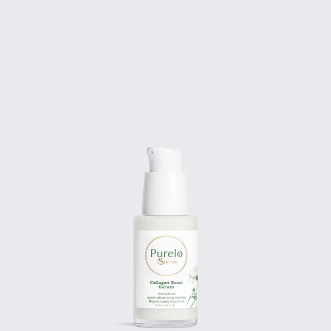 Collagen Boost Serum | Purelo Skincare