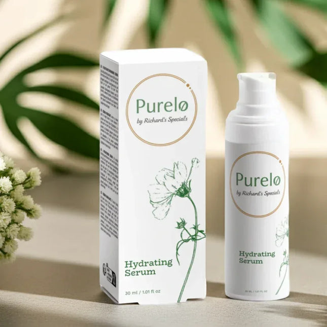 Purelo - Hydrating Serum | Richard's Specials - Richards-Specials-Store.com