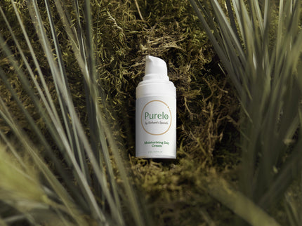 Purelo - Hydraterende dagcrème | Richard's Specials