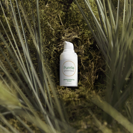 Purelo - Hydraterende dagcrème | Richard's Specials - Richards-Specials-Store.com