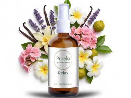 Relax - Room Spray Deluxe - 100 Ml
