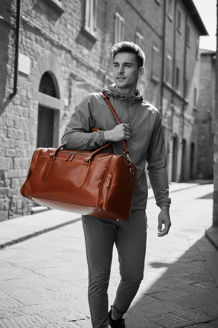 Alessandro | Royale reis/sporttas