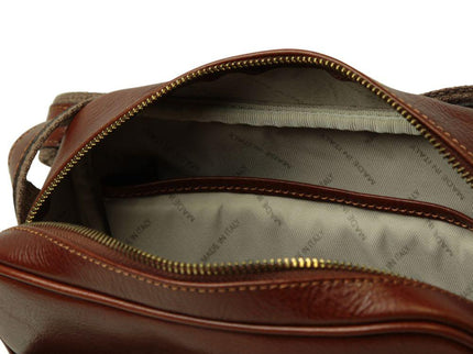 Royalelerenlaptoptascognacbinnenkant2 - Richards-Specials-Store.com