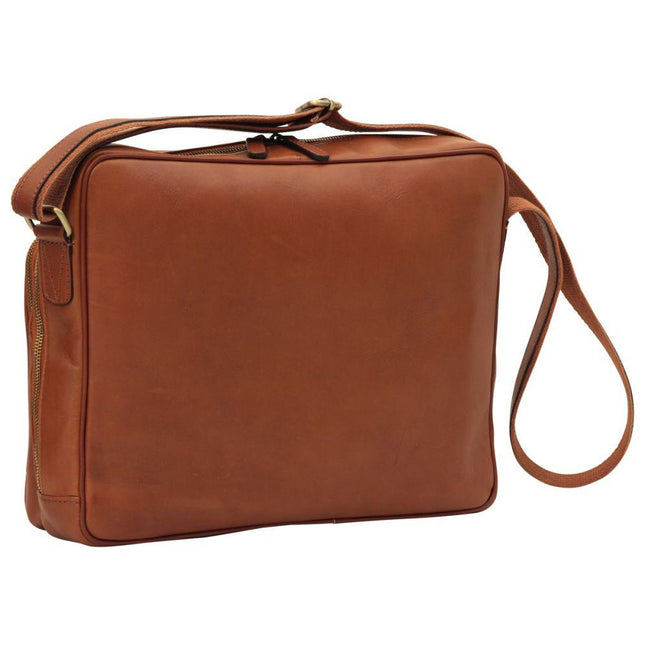 Royalelerenlaptoptaskoloniaalbruinachterkant - Richards-Specials-Store.com