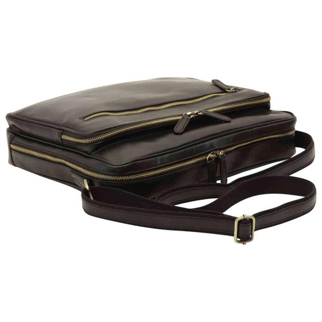 Royalelerenlaptoptaszwartzijkant2 - Richards-Specials-Store.com