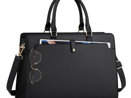 Esmeralda - Luxe Laptop Handtas voor Vrouwen | Richard's Specials