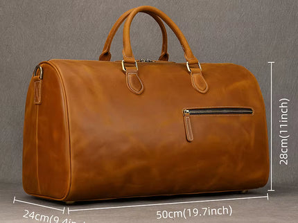 Gabriella Reis/Sporttas | Richards Specials