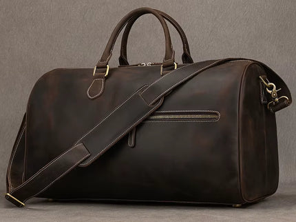 Gabriella Reis/Sporttas | Richards Specials