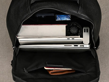 Valencia - Design Leren Rugtas | Richard's Specials