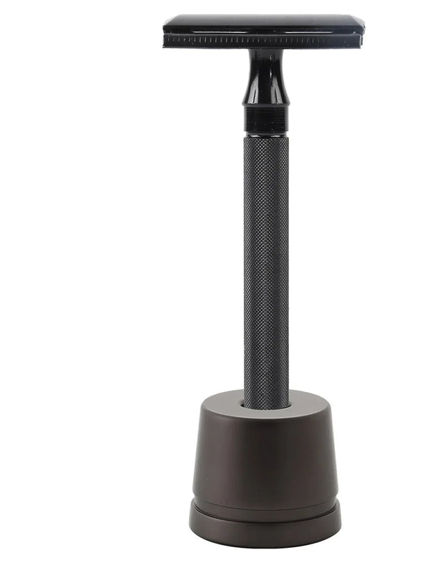Scheer met stijl – Duurzame safety razors voor een glad resultaat - Richards-Specials-Store.com