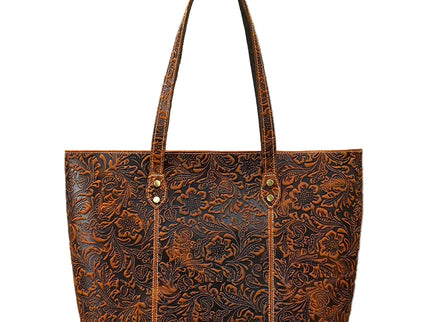 Lucia - Lederen Handtas | Richard's Specials