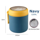 Navy530ml