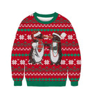 YW1235/Loving Penguins