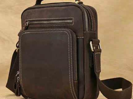 Pablo - Leren Tablettas | Richard's Specials