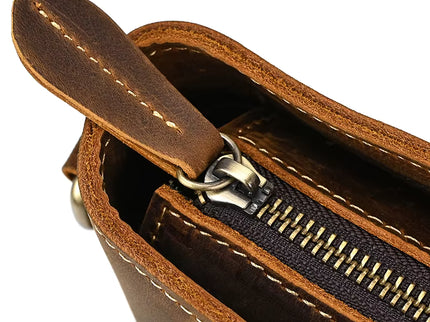 Sophia - Lederen Damestas |Richard's Specials