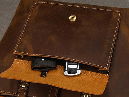 Sophia - Lederen Damestas |Richard's Specials