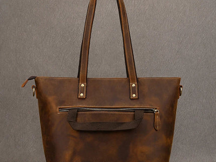 Sophia - Lederen Damestas |Richard's Specials