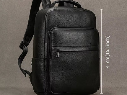 Valencia - Design Leren Rugtas | Richard's Specials