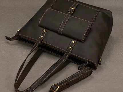 Sophia - Lederen Damestas |Richard's Specials