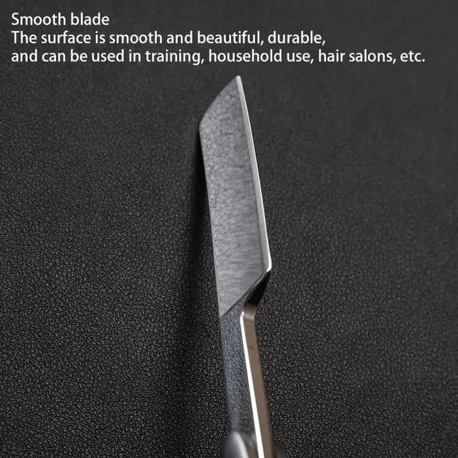 High-End Heren Scheerset met Barbiersmes. - Richards-Specials-Store.com