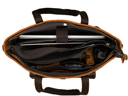 Sophia - Lederen Damestas |Richard's Specials