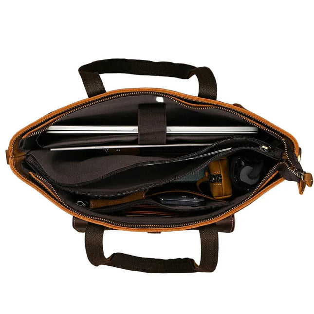 Sophia - Lederen Damestas |Richard's Specials - Richards-Specials-Store.com