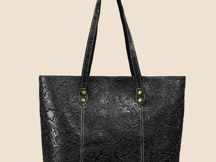 Lucia - Lederen Handtas | Richard's Specials