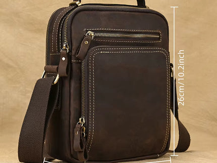 Pablo - Leren Tablettas | Richard's Specials