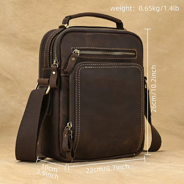 Pablo - Leren Tablettas | Richard's Specials - Richards-Specials-Store.com