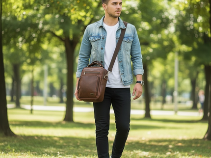 Pablo - Leren Tablettas | Richard's Specials