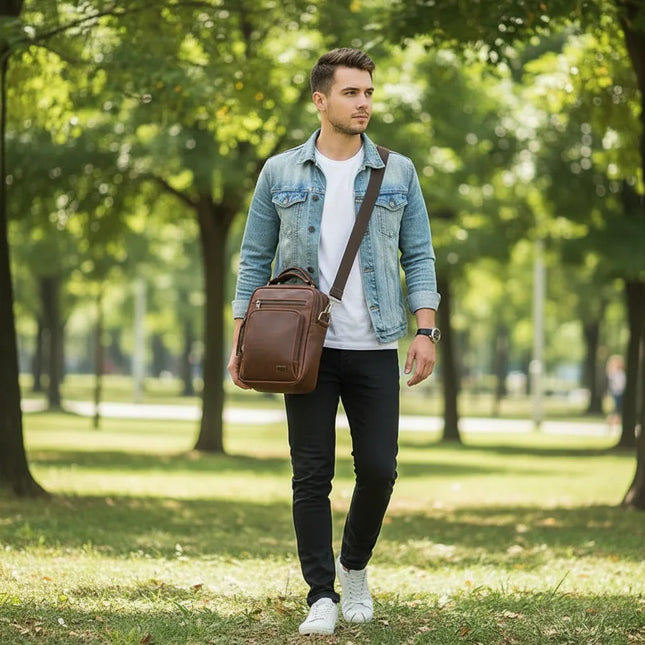 Pablo - Leren Tablettas | Richard's Specials - Richards-Specials-Store.com