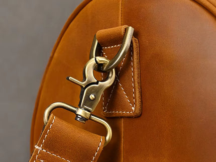 Gabriella Reis/Sporttas | Richards Specials