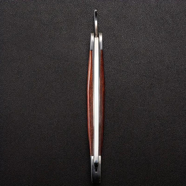 High-End Heren Scheerset met Barbiersmes. - Richards-Specials-Store.com