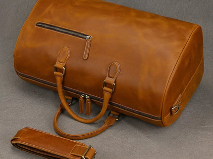 Gabriella Reis/Sporttas | Richards Specials