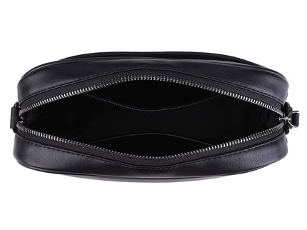 PU lederen Crossbody Tas voor Heren