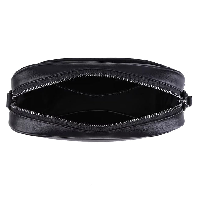 PU lederen Crossbody Tas voor Heren - Richards-Specials-Store.com