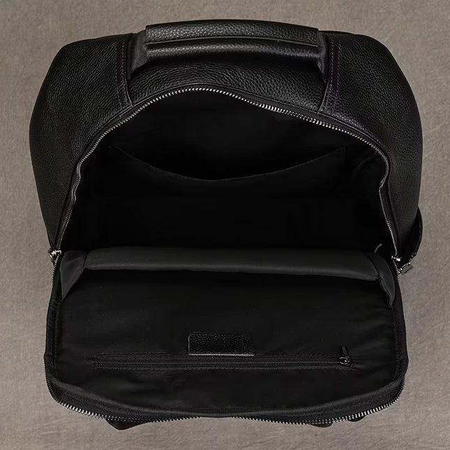 Valencia - Design Leren Rugtas | Richard's Specials - Richards-Specials-Store.com