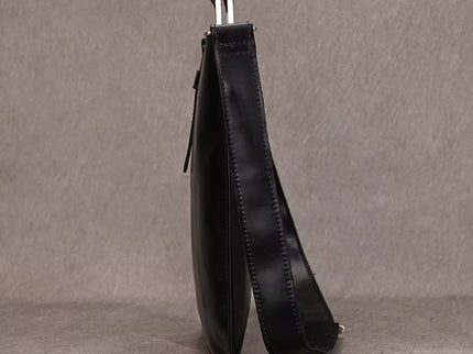 Héctor - Lederen Aktetas | Richard's Specials