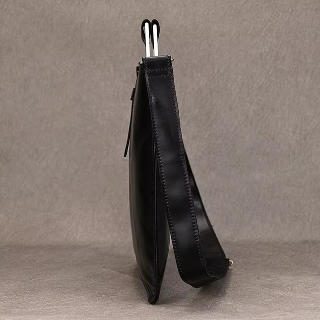 Héctor - Lederen Aktetas | Richard's Specials - Richards-Specials-Store.com