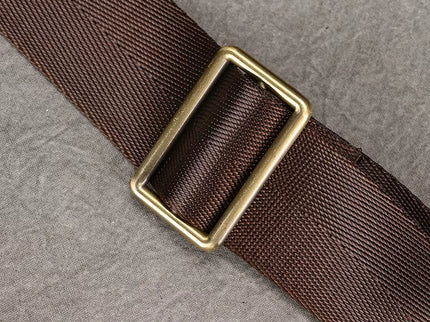 Paolo - Lederen Crossbody Tas | Richard's Specials