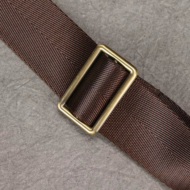 Paolo - Lederen Crossbody Tas | Richard's Specials - Richards-Specials-Store.com