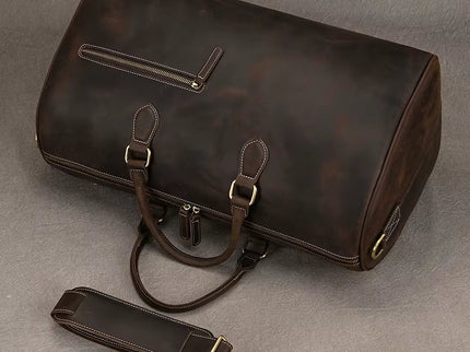 Gabriella Reis/Sporttas | Richards Specials