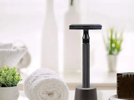 Scheer met stijl – Duurzame safety razors voor een glad resultaat
