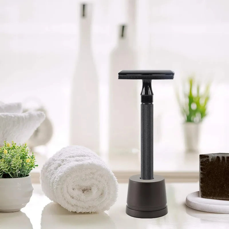 Scheer met stijl – Duurzame safety razors voor een glad resultaat