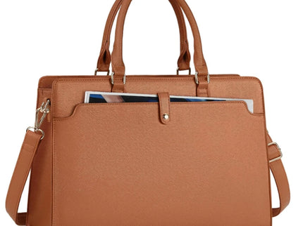 Esmeralda - Luxe Laptop Handtas voor Vrouwen | Richard's Specials