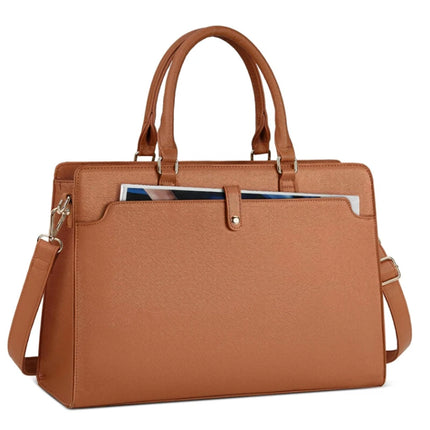 Esmeralda - Luxe Laptop Handtas voor Vrouwen | Richard's Specials