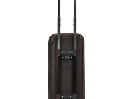 Ricardo - Lederen Duffel | Richard's Specials