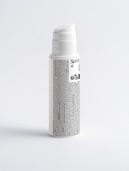 Minerale zonnebrandcrème SPF30